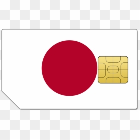 Japanse Vlag, HD Png Download - sims icon png