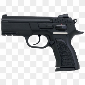 Glock 43 Gen 5, HD Png Download - james bond gun barrel png