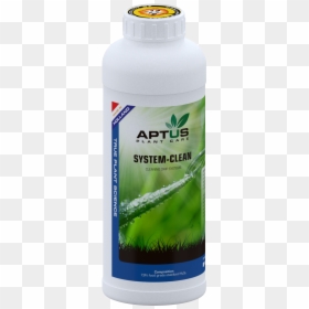 Aptus System Cle 59522d66b326e - Start Booster Aptus, HD Png Download - sea plant png