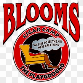 Bloom Cigar Company - Green Park, HD Png Download - cigar clipart png