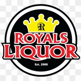Royals Liquors - Rapp Brewing, HD Png Download - cigar clipart png