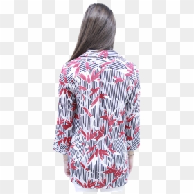 Trench Coat, HD Png Download - red feather png