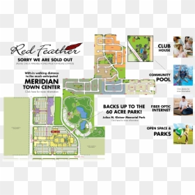 Hotel Rosita, HD Png Download - red feather png