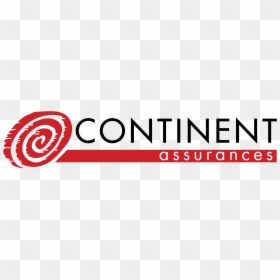 Continent Assurances Logo Png Transparent - Circle, Png Download - continent png