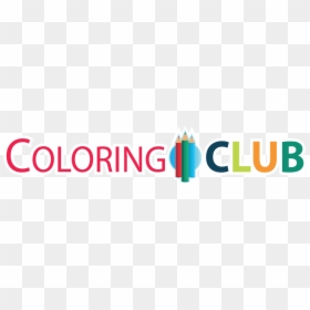Colouring Club, HD Png Download - crayon border png
