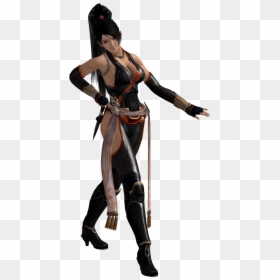 Momiji Hot Png, Transparent Png - ninja gaiden png