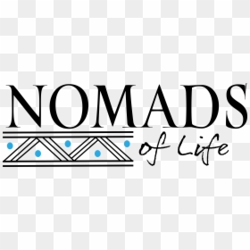 Nomads Of Life, HD Png Download - continent png