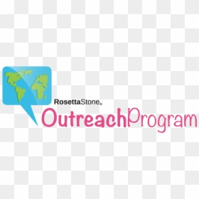 Espoir, HD Png Download - rosetta stone logo png