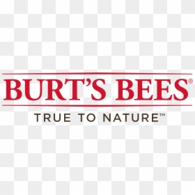 Transparent Burt"s Bees Logo Png - Burt's Bees, Png Download - burt's bees logo png