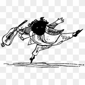 Edward Lear Ischia, HD Png Download - white doodle png