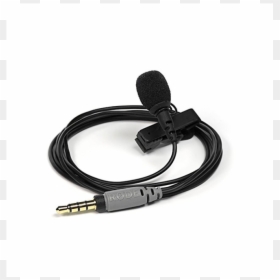 Rode Smartlav+ Lavalier Microphone, HD Png Download - blue yeti mic png
