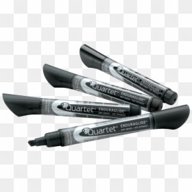 Quartet® Enduraglide® Dry Erase Markers - Dry Erase Marker Singapore, HD Png Download - dry erase markers png