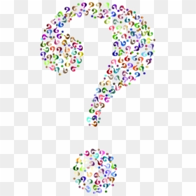 Food,text,number, HD Png Download - question mark png clear background