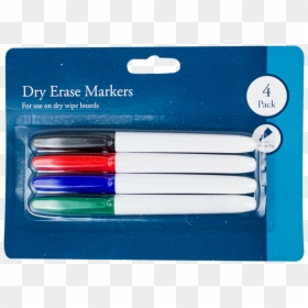 Whiteboard, HD Png Download - dry erase markers png