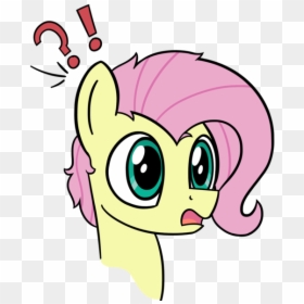 Cartoon, HD Png Download - question mark png clear background