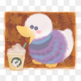 Craft, HD Png Download - watercolor pumpkin png