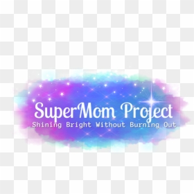 Graphic Design, HD Png Download - super mom png