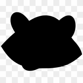 Raccoon Face Png, Transparent Png - raccoon face png