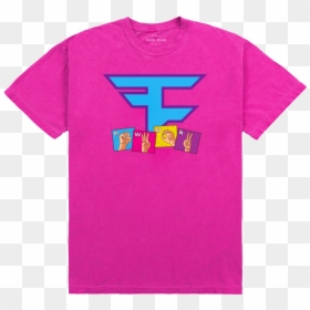 Faze Ewok Tee - T-shirt, HD Png Download - faze.png