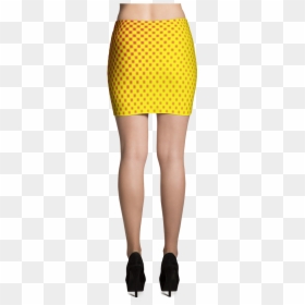 Black And White Diamond Plaid Skirt, HD Png Download - super mom png