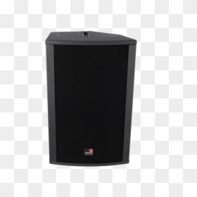 Tecnare V10 Versatile Loudspeaker, Front Perspective - Studio Monitor, HD Png Download - speaker emoji png