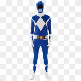 Thumb Image, HD Png Download - blue ranger png