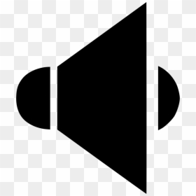 Sound Volume Music Speaker Function Comments Clipart, HD Png Download - speaker emoji png