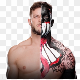 Thumb Image - Wwe Finn Balor Png, Transparent Png - finn balor demon png