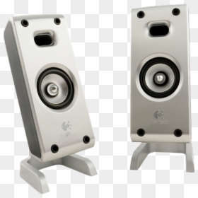 Speakers Clipart Pixel - Loudspeaker, HD Png Download - speaker emoji png
