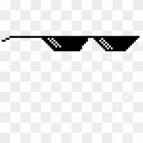 Clip Art, HD Png Download - mlg glasses png transparent