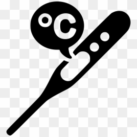 Temperature Celsius - Iconos Termometro Png Transparente, Png Download - termometer png