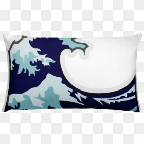 Emoji Bed Pillow - Wavy Emoji, HD Png Download - bed emoji png