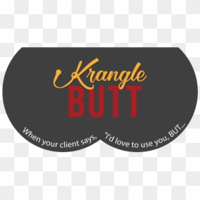 Label, HD Png Download - dick butt png