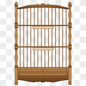 Fence, HD Png Download - bed emoji png