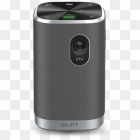 Vivitek Qumi Z1v, HD Png Download - 4k letterbox png