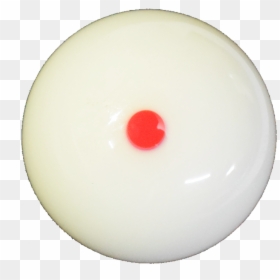 Cue Ball Png Picture Royalty Free - Circle, Transparent Png - cue ball png