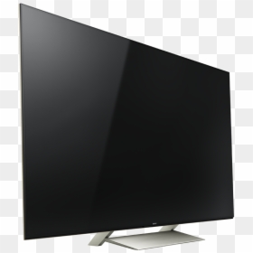 Television Set, HD Png Download - 4k letterbox png