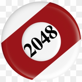 Circle, HD Png Download - cue ball png