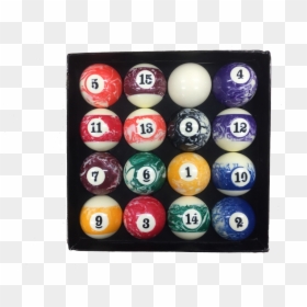 Elephant Beautiful Balls - 13 Balls, HD Png Download - cue ball png