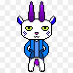 Pixel Art, HD Png Download - purple swirl png