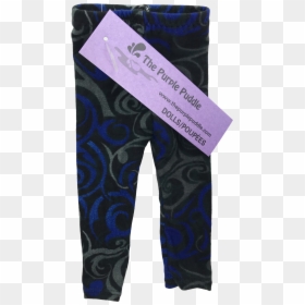 Pajamas, HD Png Download - purple swirl png