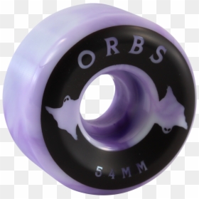 Circle, HD Png Download - purple swirl png