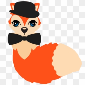 Cute Fox Png, Transparent Png - cute fox png
