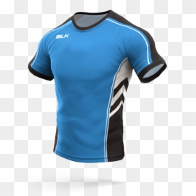 Soccer T Shirt - Diseños De Camisetas De Futbol, HD Png Download - soccer jersey png
