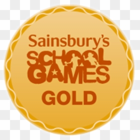 Uk School Games, HD Png Download - red nose day png