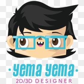 Yemayema - Cartoon, HD Png Download - cartoon billboard png
