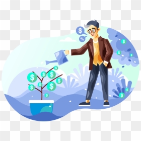 Illustration, HD Png Download - cartoon billboard png