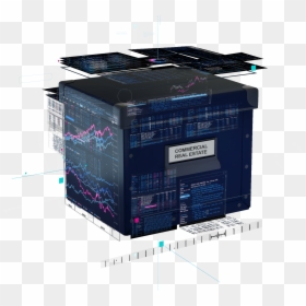 Skyline Ai Investment Management - Electronics, HD Png Download - carton png