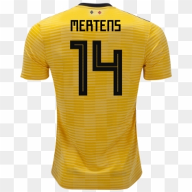 Sports Jersey, HD Png Download - soccer jersey png