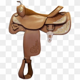 Png Transparent Horse Saddle Clipart - Saddle Clipart Png, Png Download - horse saddle png